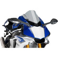 Puig Race Windscreen - R1 (Smoke) 7648H