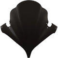 Puig Race Windscreen - FZ6 (Black) 1646N