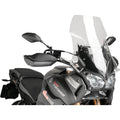 Puig Sport Touring Windscreen - XT1200Z (Clear) 7541W