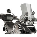 Puig Sport Touring Windscreen - R1200GS (Smoke) 4331H