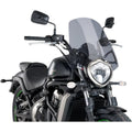 Puig New Generation Windscreen - Vulcan (Smoke) 8164H