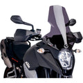 Puig New Generation Windscreen - KTM (Dark Smoke) 6494F