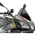 Puig Race Windscreen - Tuono (Dark Smoke) 7615F