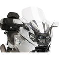 Puig Race Windscreen - Tour - BMW (Clear) 9512W