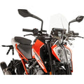 Puig New Generation Windscreen - KTM (Clear) 9514W