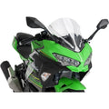 Puig Race Windscreen - Kawasaki (Clear) 9976W