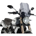 Puig Bat Windscreen (Light Smoke) 8088H