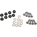 Puig Windscreen Screw Kit (Silver) 0956P