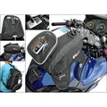 Gears Canada I-Wire Tank Bag (Black) 100174-1