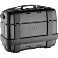 Givi Monokey Trekker 33 Liter Top or Side Cases (Black Powder-Coated) TRK33BA