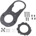 Givi Tanklock Tank Ring (Black) BF36