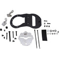 Givi Tanklock Ring - Guzzi V85TT (Black) BF46