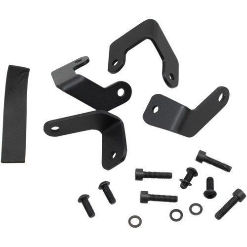 Givi Adapter Kit (Black) 1111KIT