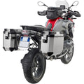 Givi Pannier Holder for Trekker Outback Monokey Cam Side Cases (Black) PL5108CAM