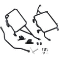 Givi Rapid Release Side Case Holder for Monokey Cases (Black) PLR1161