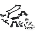 Givi Rear Rack for Monolock or Monokey Top-Case (Black) SR1161