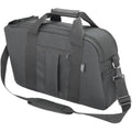 Hopnel King Cooler Saddlebag 480 (Black) Hkc