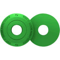 Saddlemen Fender Seat Washer (Bright Green) 14707BG
