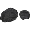 Saddlemen XL Explorer Seat Rain Cover (Black) R937