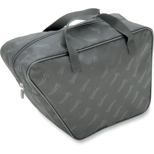 Saddlemen Saddlebag Liner (Black) EX000543