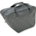 Saddlemen Saddlebag Liner (Black) EX000543