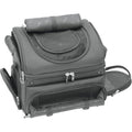 Saddlemen Pet Voyager (Black / Chrome) EX000627