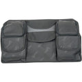 Saddlemen Trike Trunk Lid Organizer (Black) 3516-0151