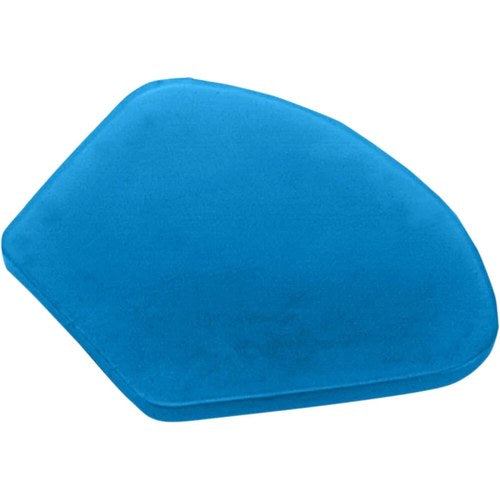 Saddlemen SaddleGel Diy Raw Gel Seat Pad - Large (Blue) 9422