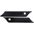 Accutronix Cover Latch (Black) BLC014-SBB
