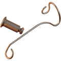 Colony Seat Clevis Pin and Spring (Bronze) 8623-2