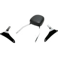 Cobra Square Sissy Bar Kit - VN 1700 (Chrome) Standard | 02-5465
