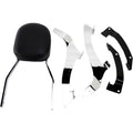 Cobra Square Sissy Bar Kit - VT1300CS (Chrome) Short | 02-5634