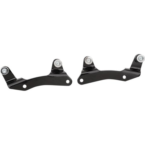 Cobra Docking Kit for Detachable Backrest (Black) Standard | 602-2101B
