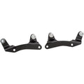 Cobra Docking Kit for Detachable Backrest (Black) Standard | 602-2101B