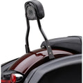 Cobra Detachable Backrest Kit - 14" - Flsb (Black) Standard | 602-2011B