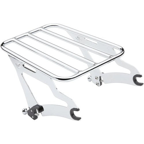 Cobra Detachable Luggage Rack (Chrome) 602-2500