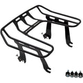 Cobra BigAss Detachable Wrap Around Rack - Fxlr (Black) 602-2613B