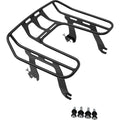 Cobra BigAss Detachable Wrap Around Rack (Black) 602-2616B