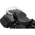 Cobra BigAss Detachable Wrap Around Rack (Chrome) 602-2631