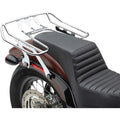 Cobra BigAss Detachable Wrap Around Rack (Chrome) 602-2611