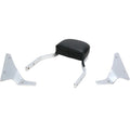 Cobra Square Sissy Bar Kit - VTX1300/1800C (Chrome) Mini | 02-4650