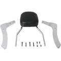 Cobra Square Sissy Bar Kit - Xvs 650 V-Star (Chrome) Standard | 02-5201