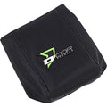D'Cor Visuals Seat Cover (Black) 30-40-100