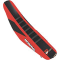 D'Cor Visuals Seat Cover (Red / White / Blue) 30-10-476