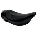 Danny Gray Buttcrack Solo Seat - Flhr '08+ (Black) 21-403