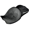 Danny Gray Airhawk Longhaul 2-Up Seat (Black) 21-413DAIR
