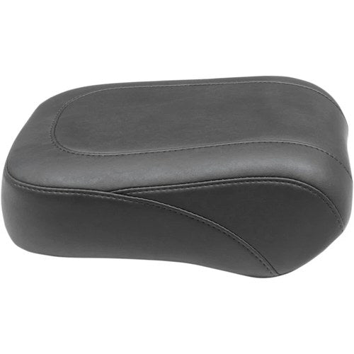 Mustang Tripper Passenger Seat - VTX1300CX (Black) 84102