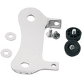 Mustang Stud Plate Mounting Kit (Chrome) 78127