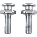 Mustang Road King Seat Bolts - '94 (Chrome) Pair | 78027