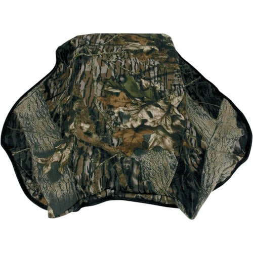 Moose Utility Division Cordura Seat Cover, Mossy Oak, Rubicon (Camo) SCHU05-155
